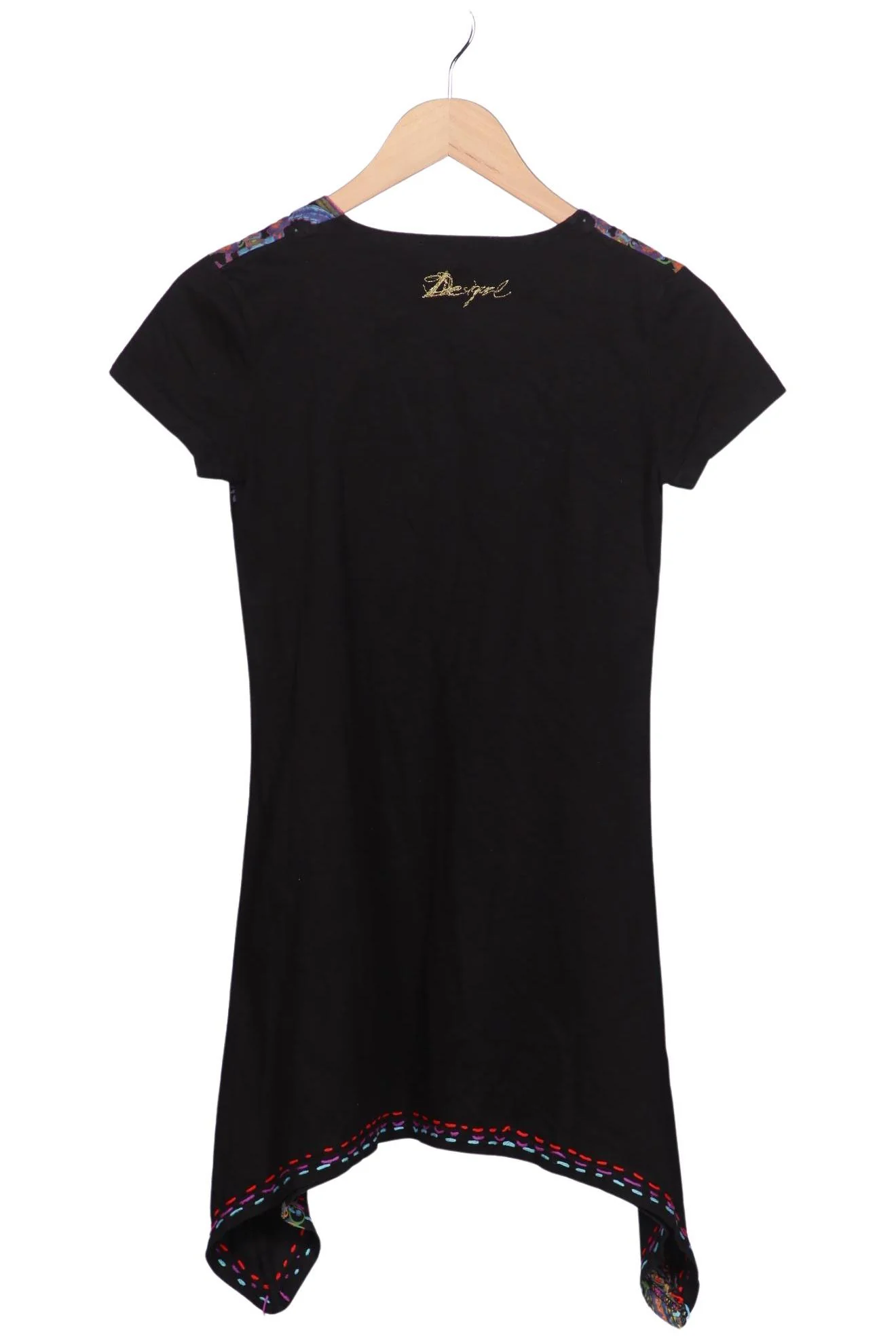 Desigual Damen T-Shirt - Image 2