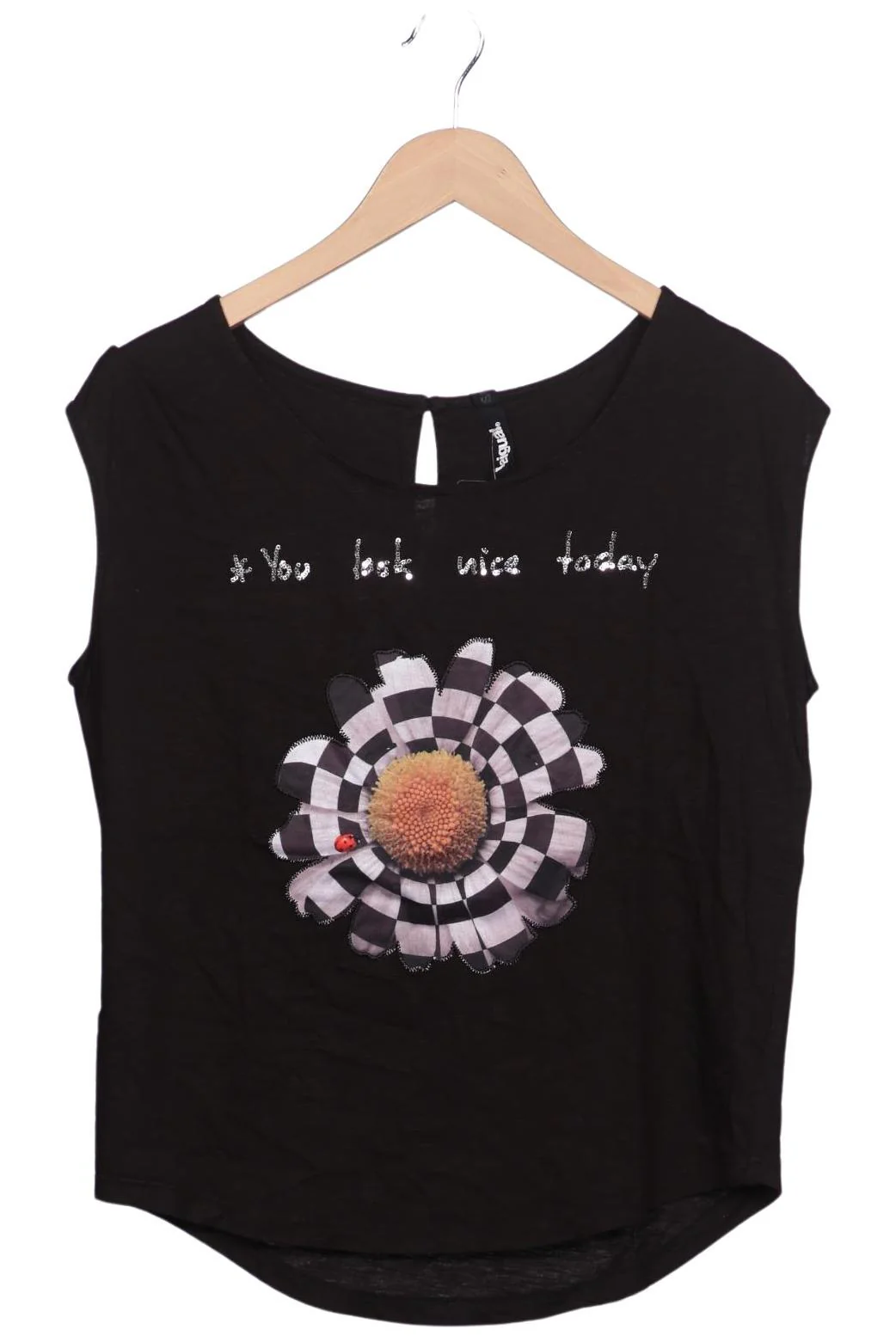 Desigual Damen T-Shirt