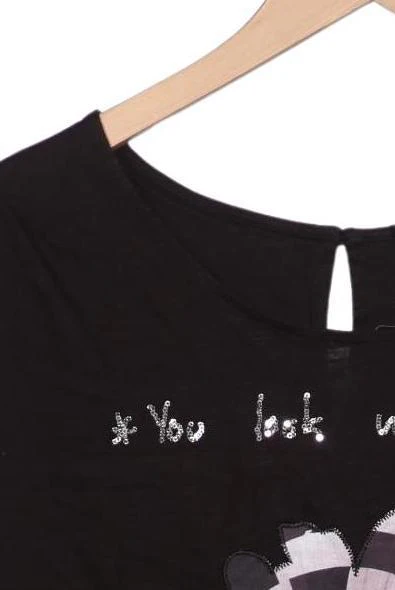 Desigual Damen T-Shirt - Image 3
