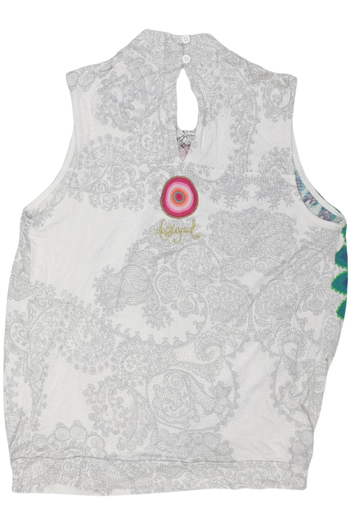 Desigual Damen Top - Image 2