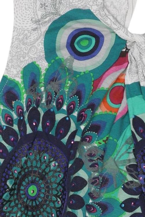 Desigual Damen Top - Image 3