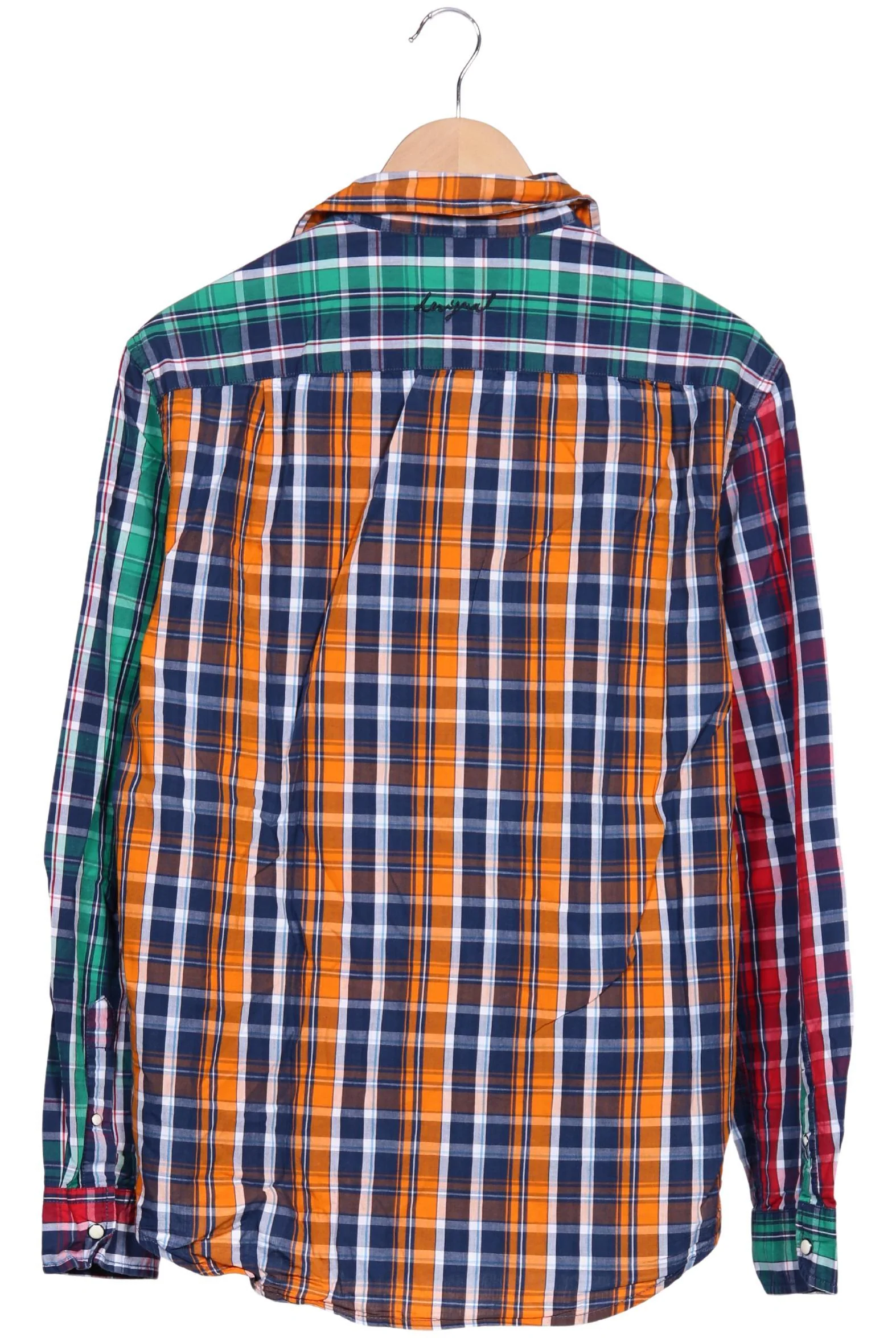 Desigual Herren Hemd - Image 2