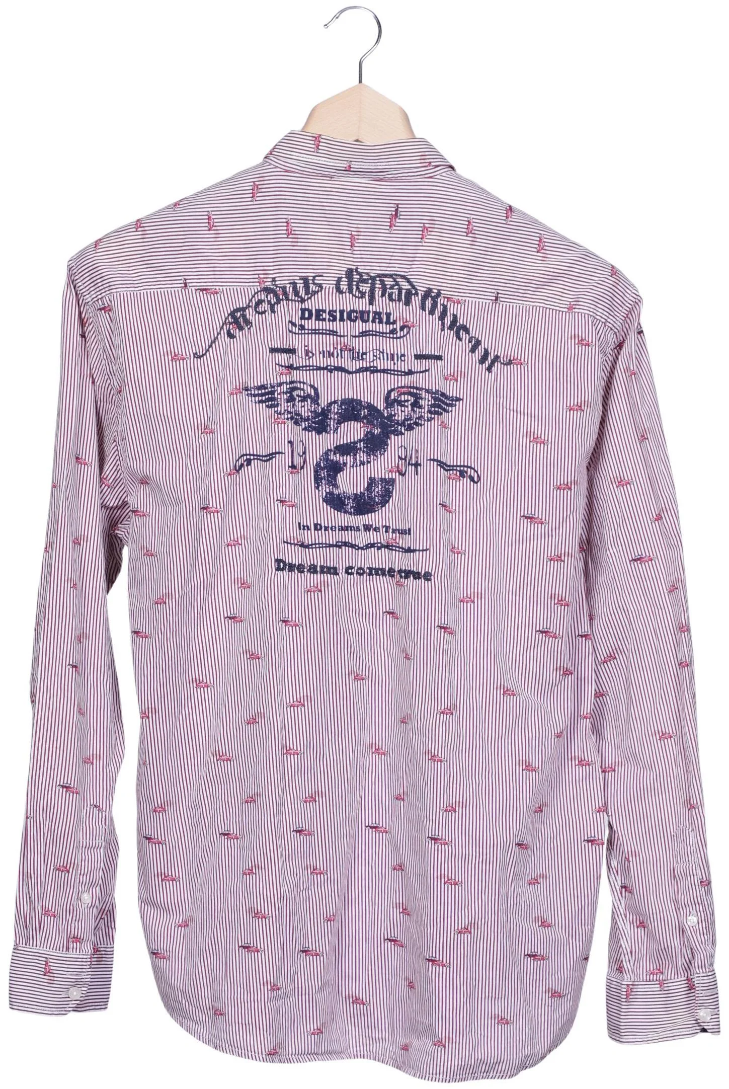 Desigual Herren Hemd - Image 2