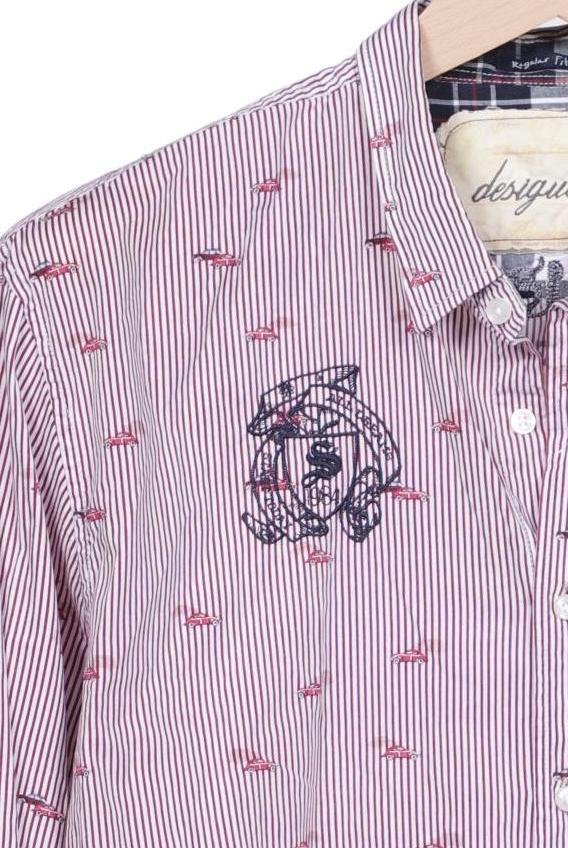 Desigual Herren Hemd - Image 3