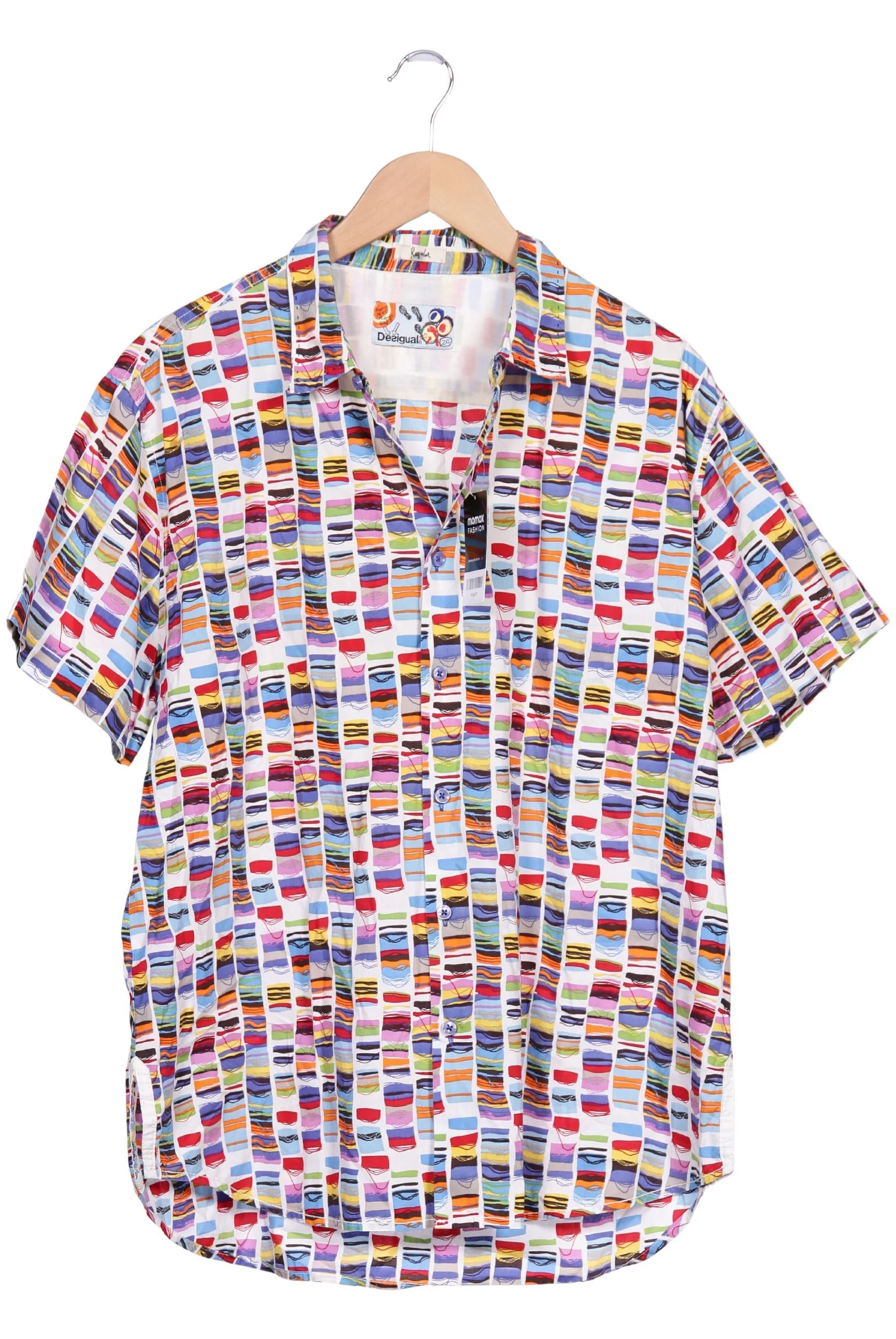 Desigual Herren Hemd
