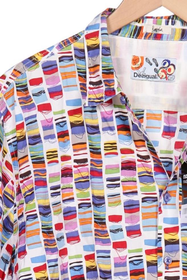 Desigual Herren Hemd - Image 3