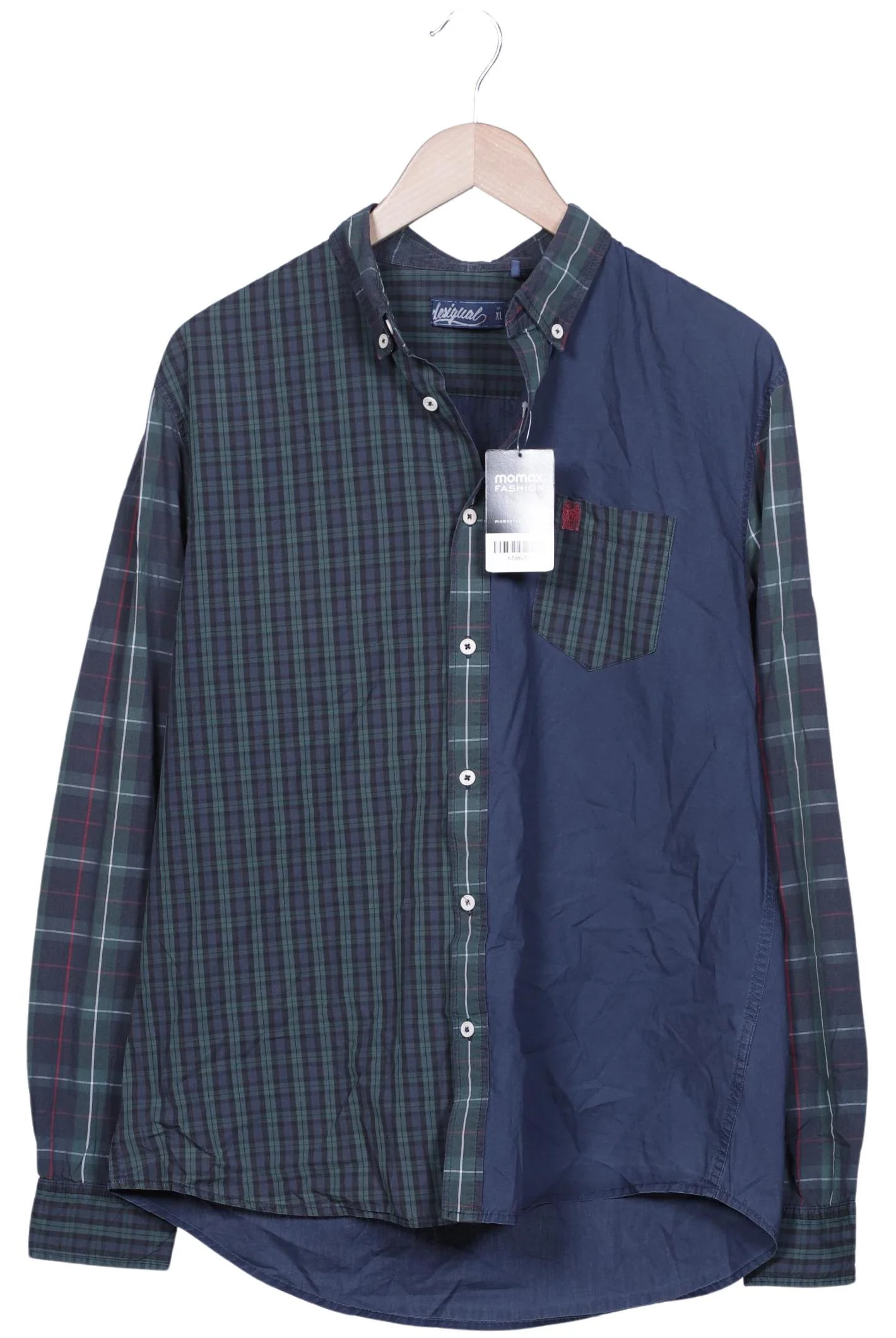 Desigual Herren Hemd