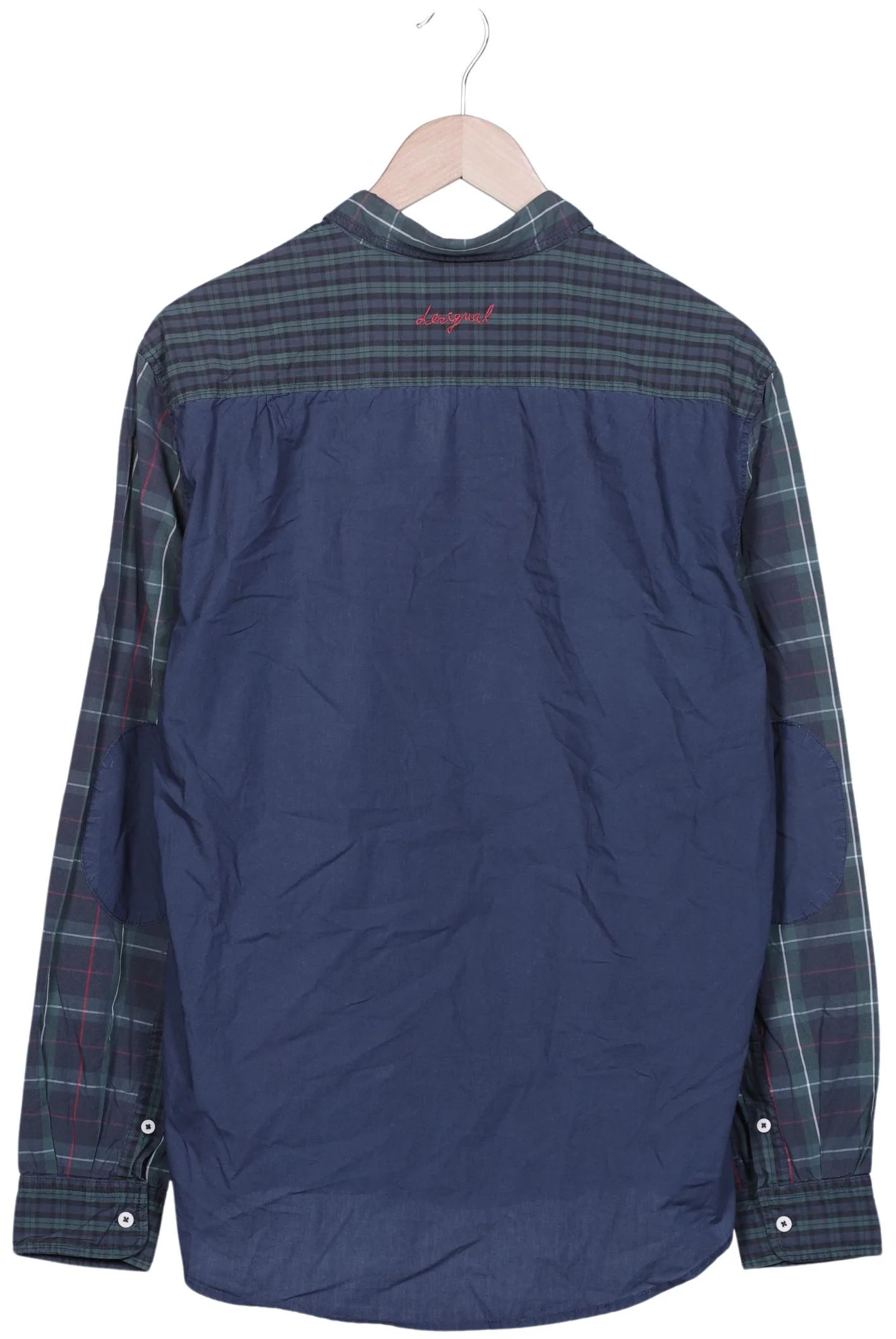 Desigual Herren Hemd - Image 2