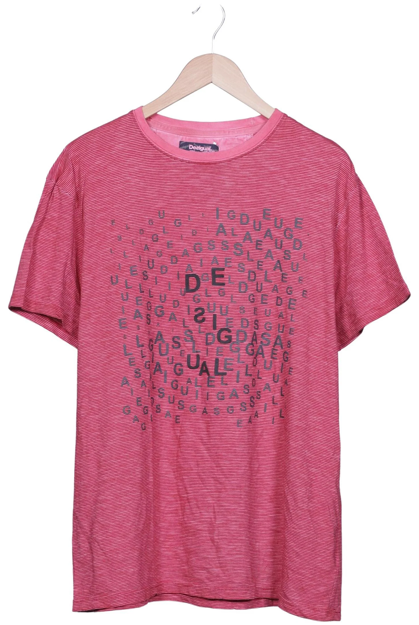 Desigual Herren T-Shirt