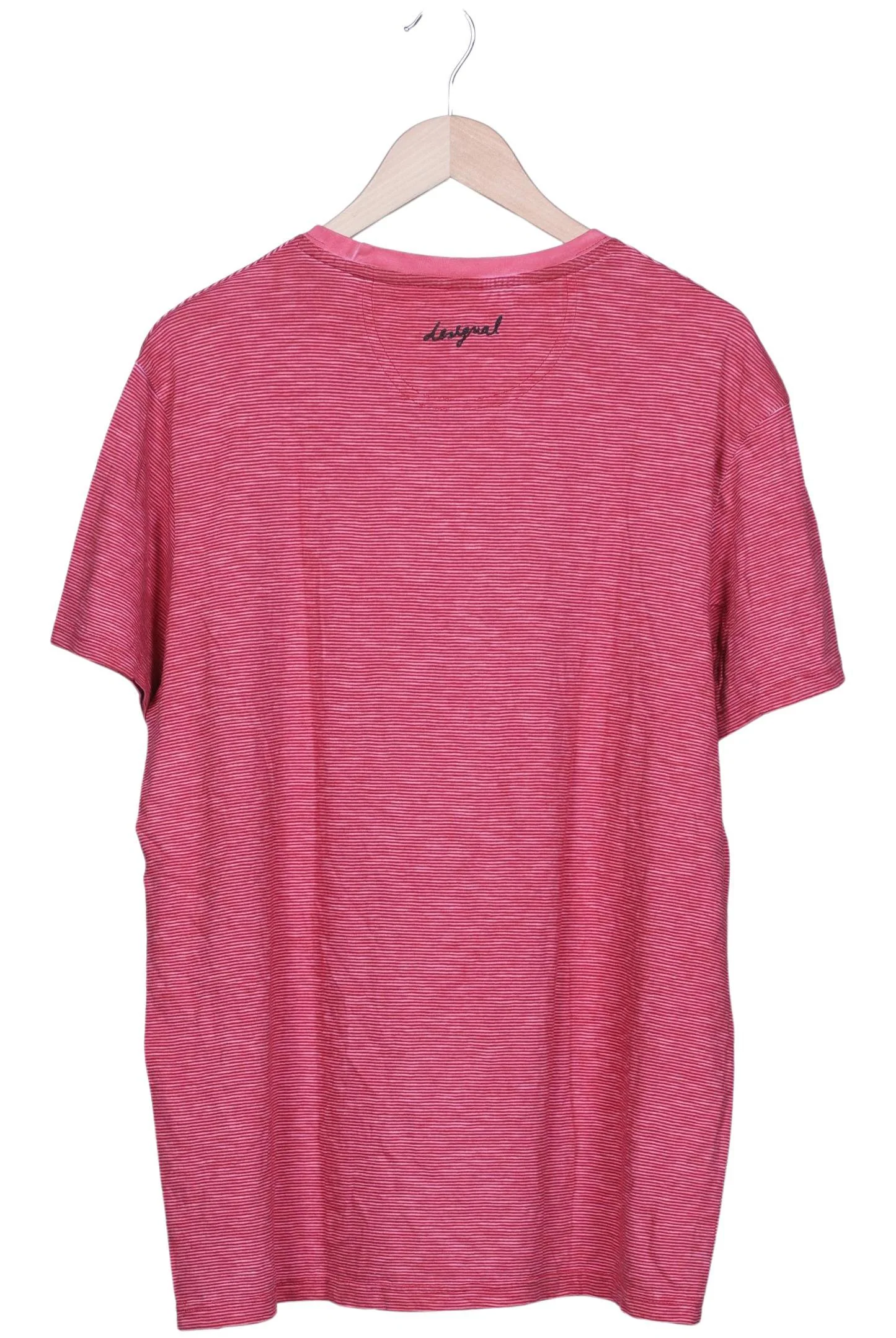 Desigual Herren T-Shirt - Image 2