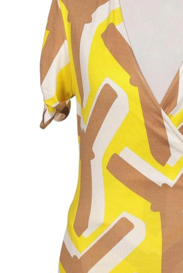 DIANE VON FURSTENBERG Damen Kleid - Image 3