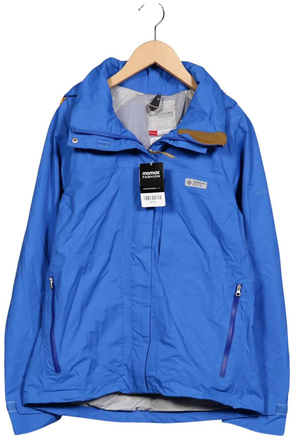 DIDRIKSONS Damen Jacke