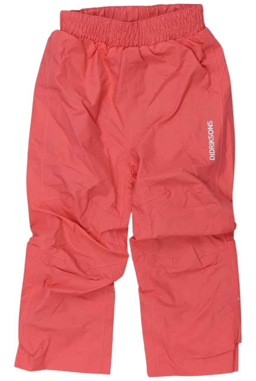 DIDRIKSONS Mädchen Stoffhose