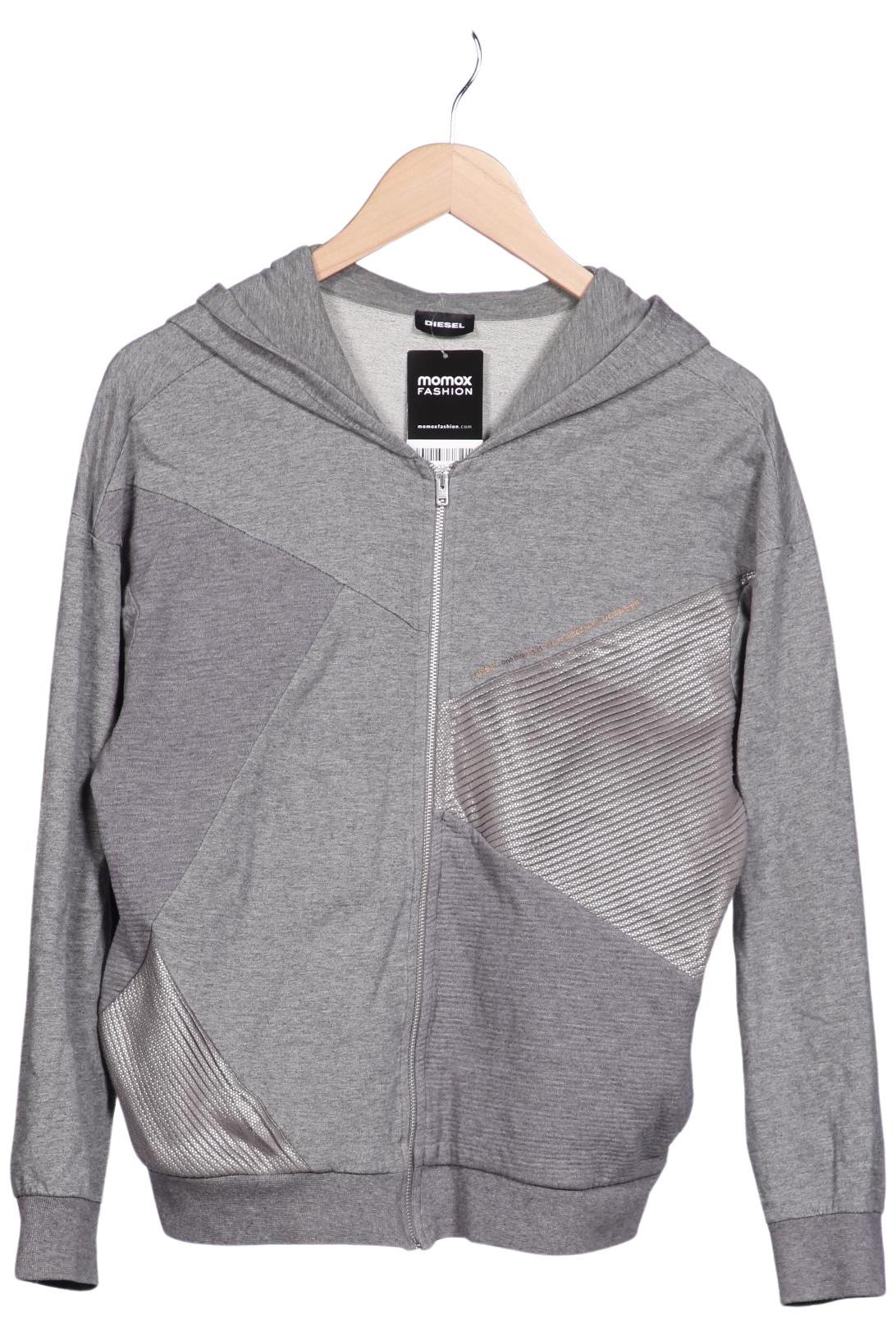 Diesel Damen Kapuzenpullover
