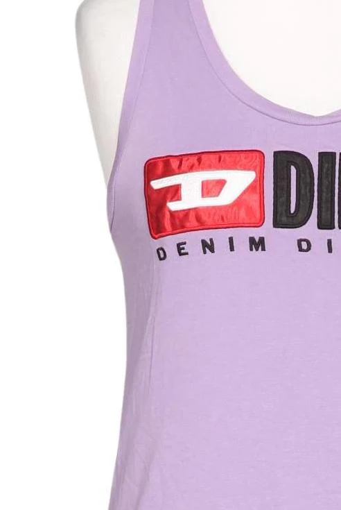 Diesel Damen Kleid - Image 3
