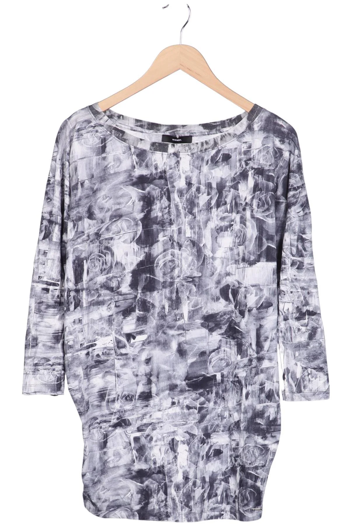 Diesel Damen Langarmshirt