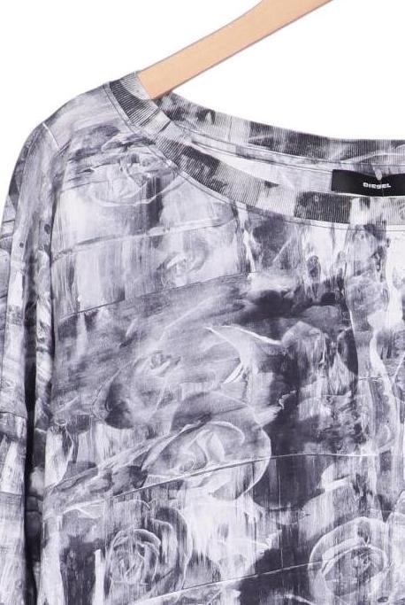 Diesel Damen Langarmshirt - Image 2