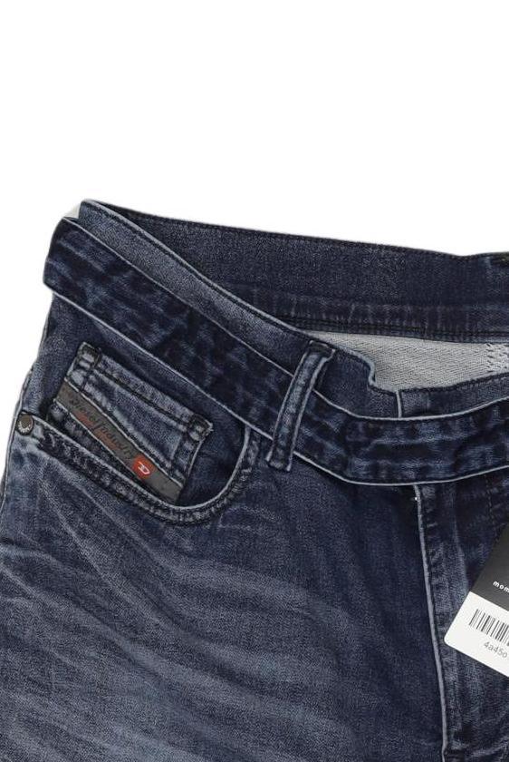 Diesel Damen Shorts - Image 3