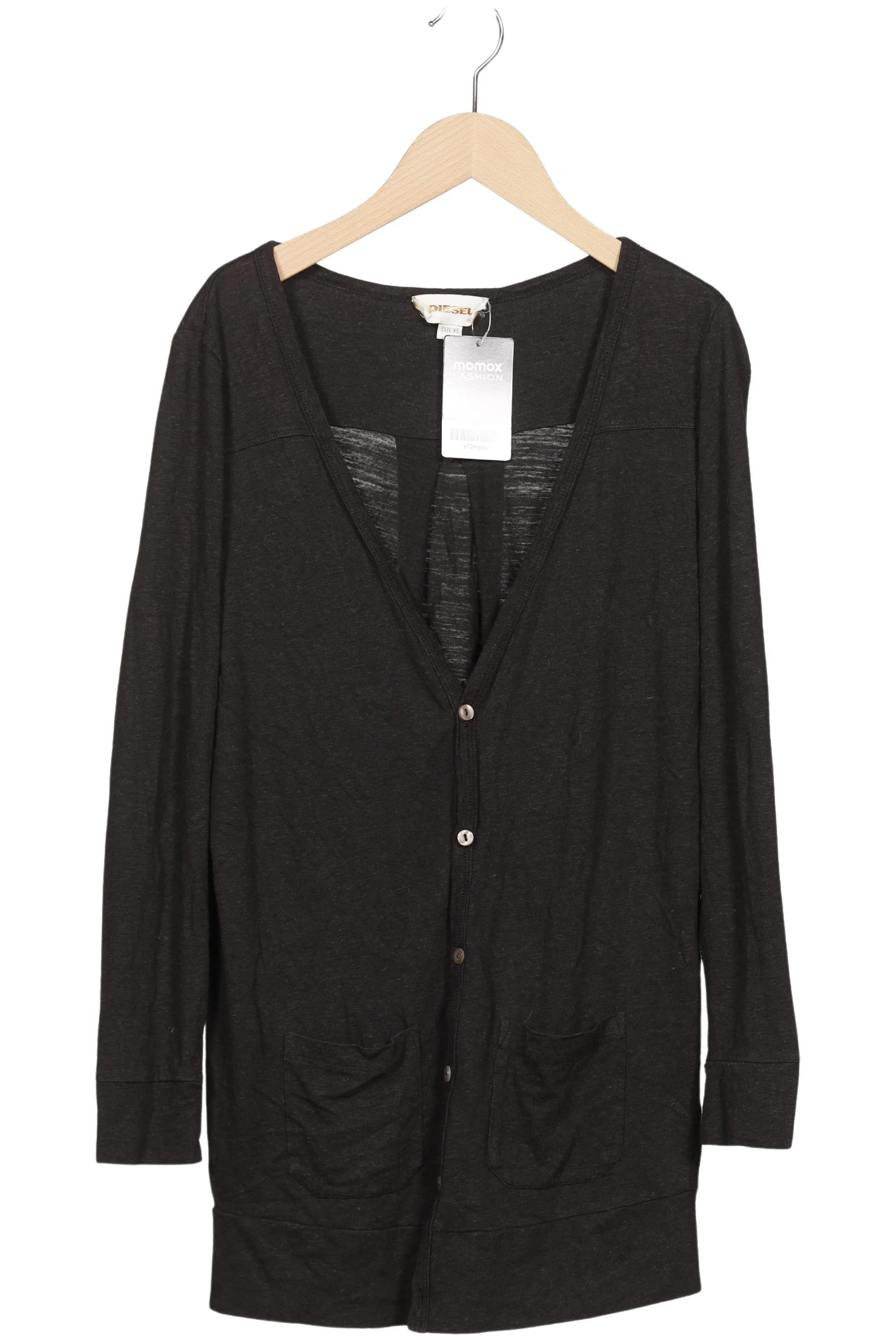 Diesel Damen Strickjacke