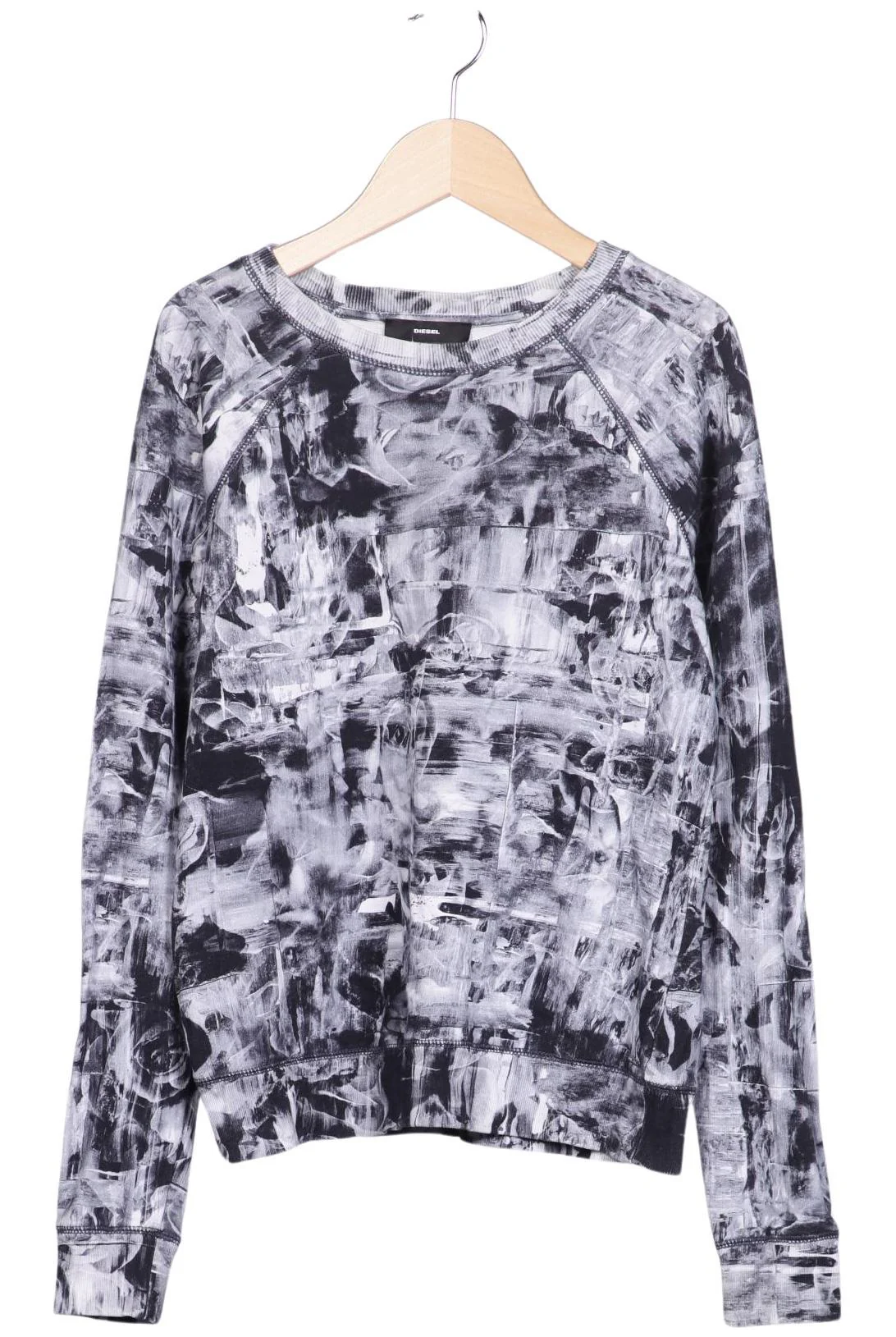 Diesel Damen Sweater