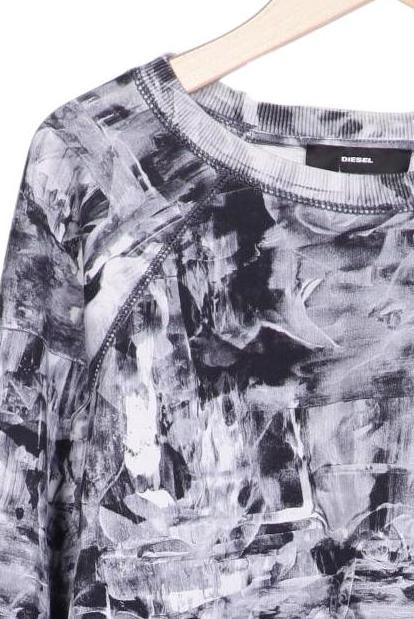 Diesel Damen Sweater - Image 3