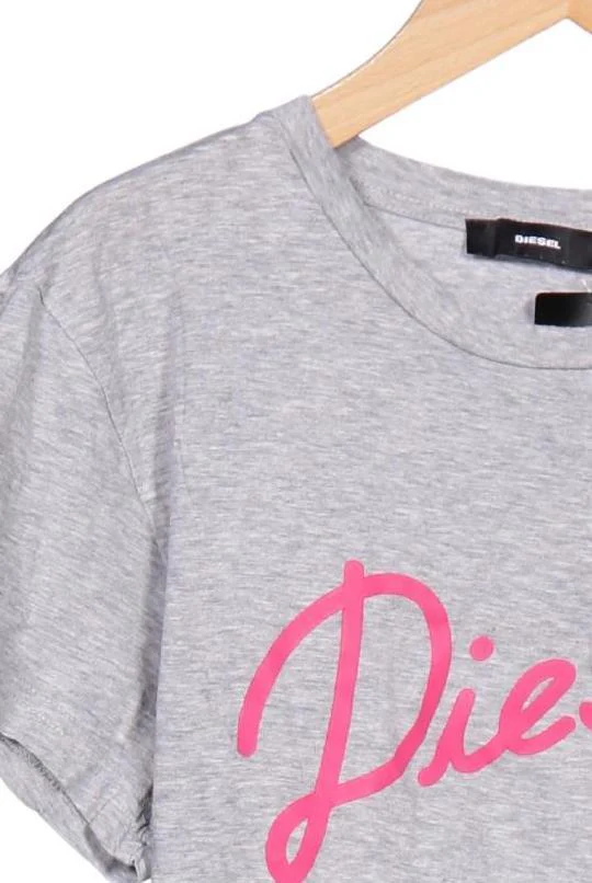 Diesel Damen T-Shirt - Image 2