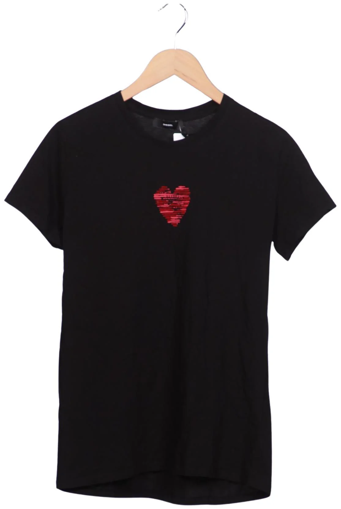 Diesel Damen T-Shirt