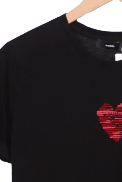 Diesel Damen T-Shirt - Image 2