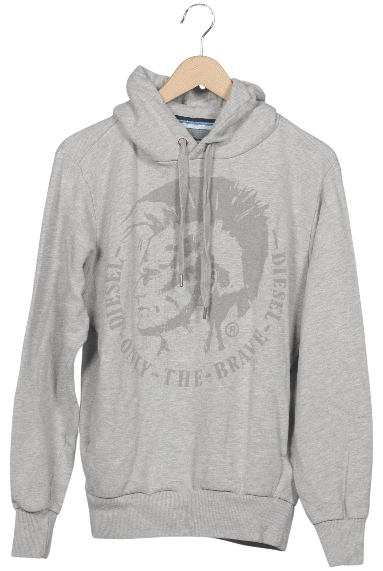 Diesel Herren Kapuzenpullover