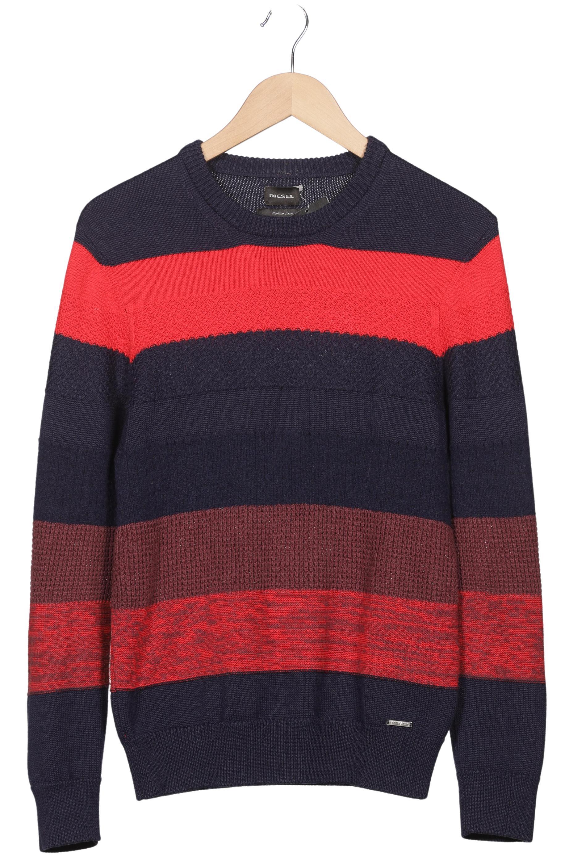 Diesel Herren Pullover