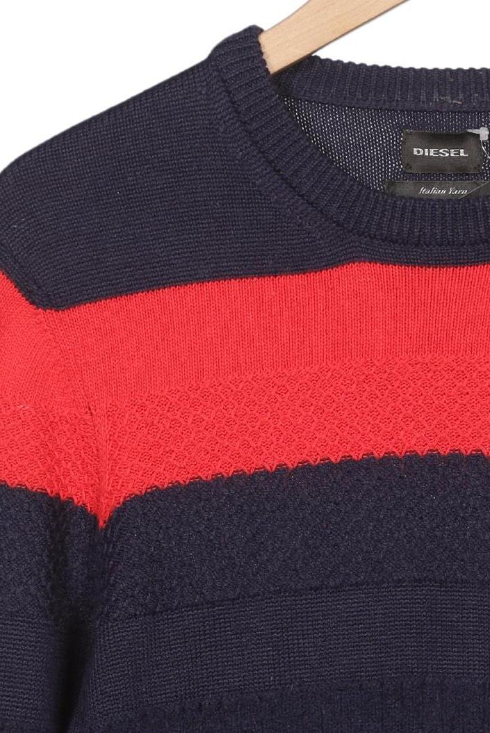 Diesel Herren Pullover - Image 3