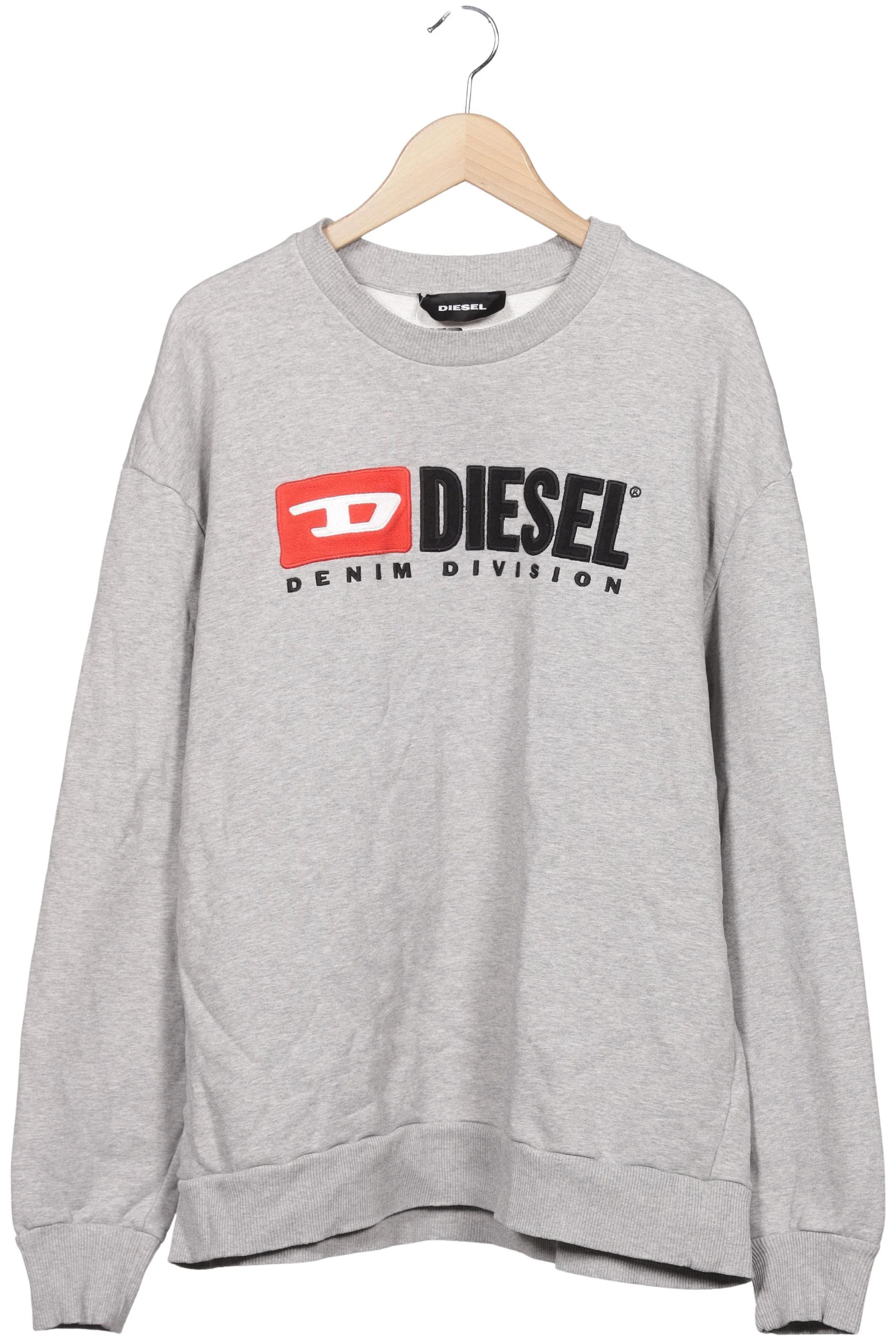 Diesel Herren Sweater