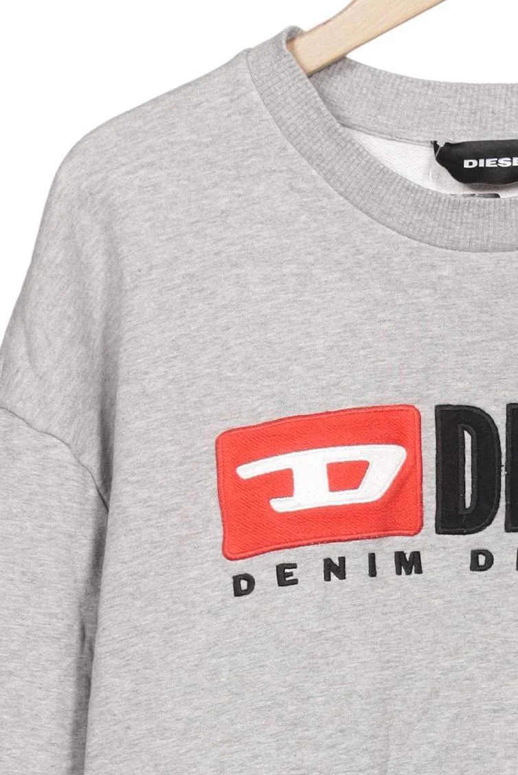 Diesel Herren Sweater - Image 3