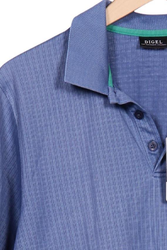 Digel Herren Poloshirt - Image 2