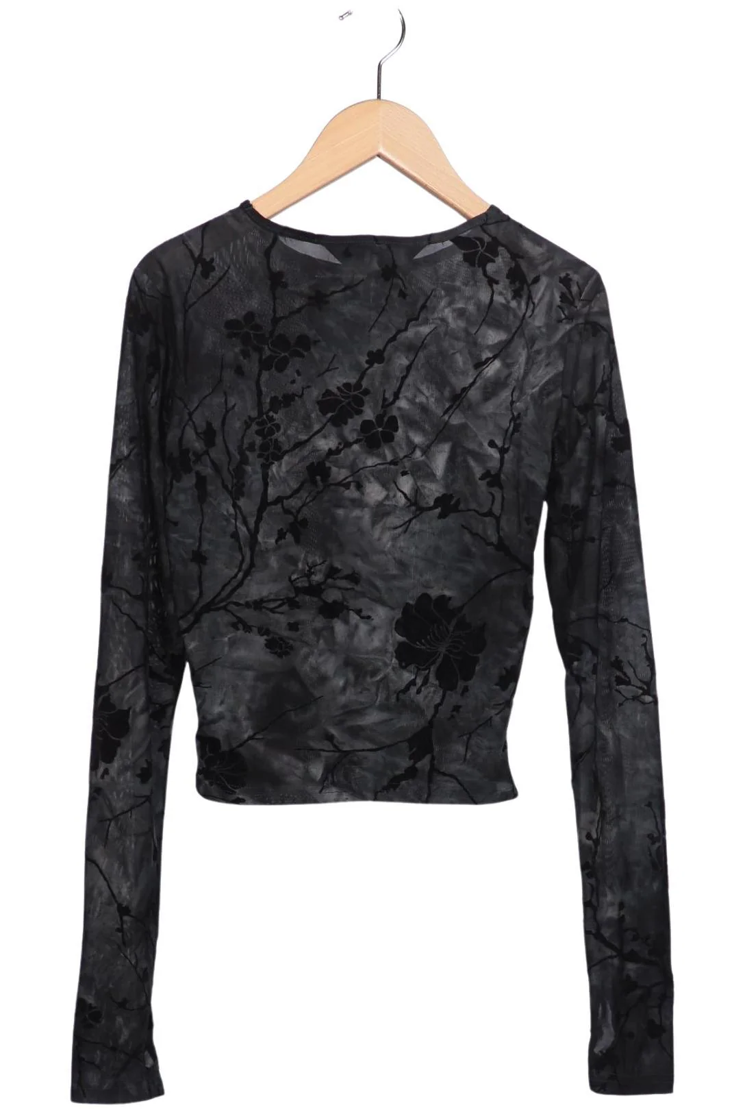 Disturbia Damen Langarmshirt - Image 2