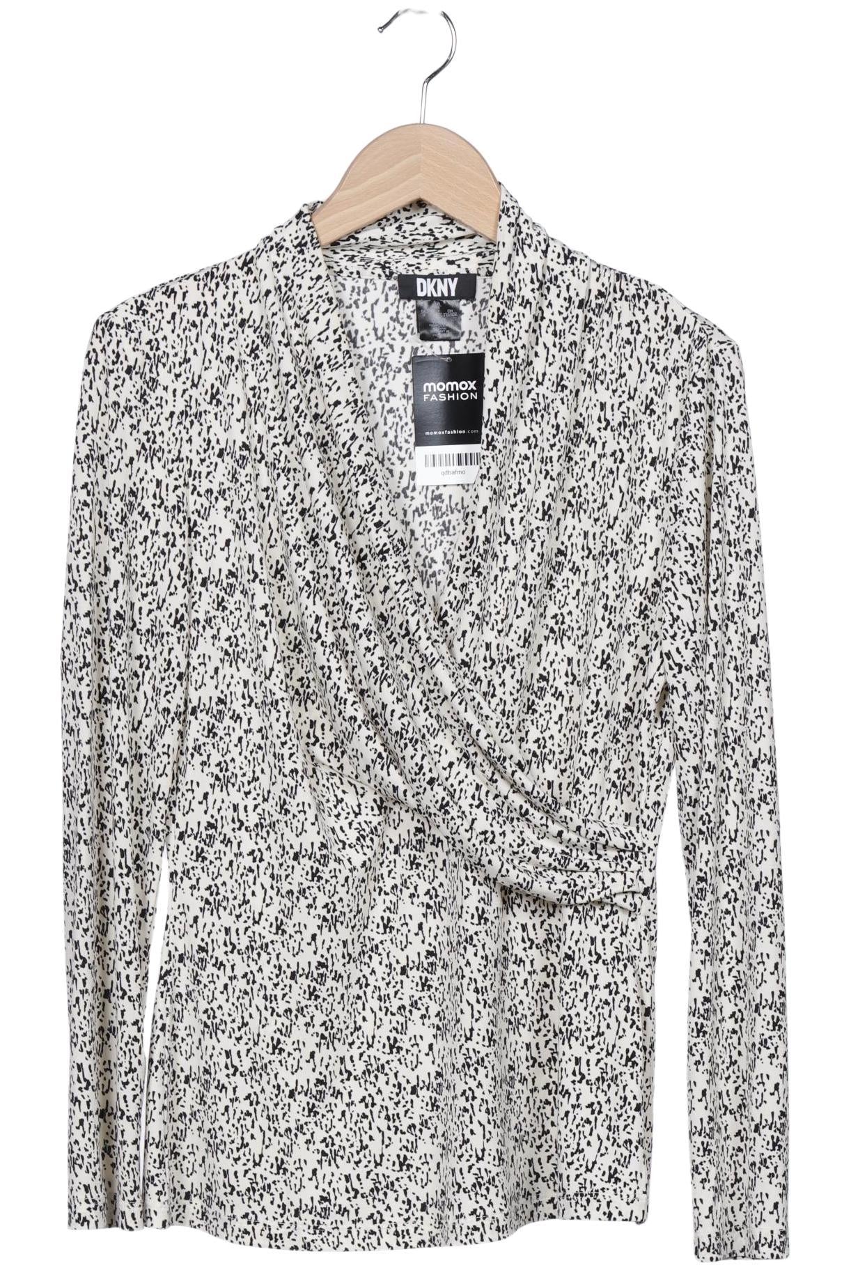 DKNY by Donna Karan New York Damen Langarmshirt