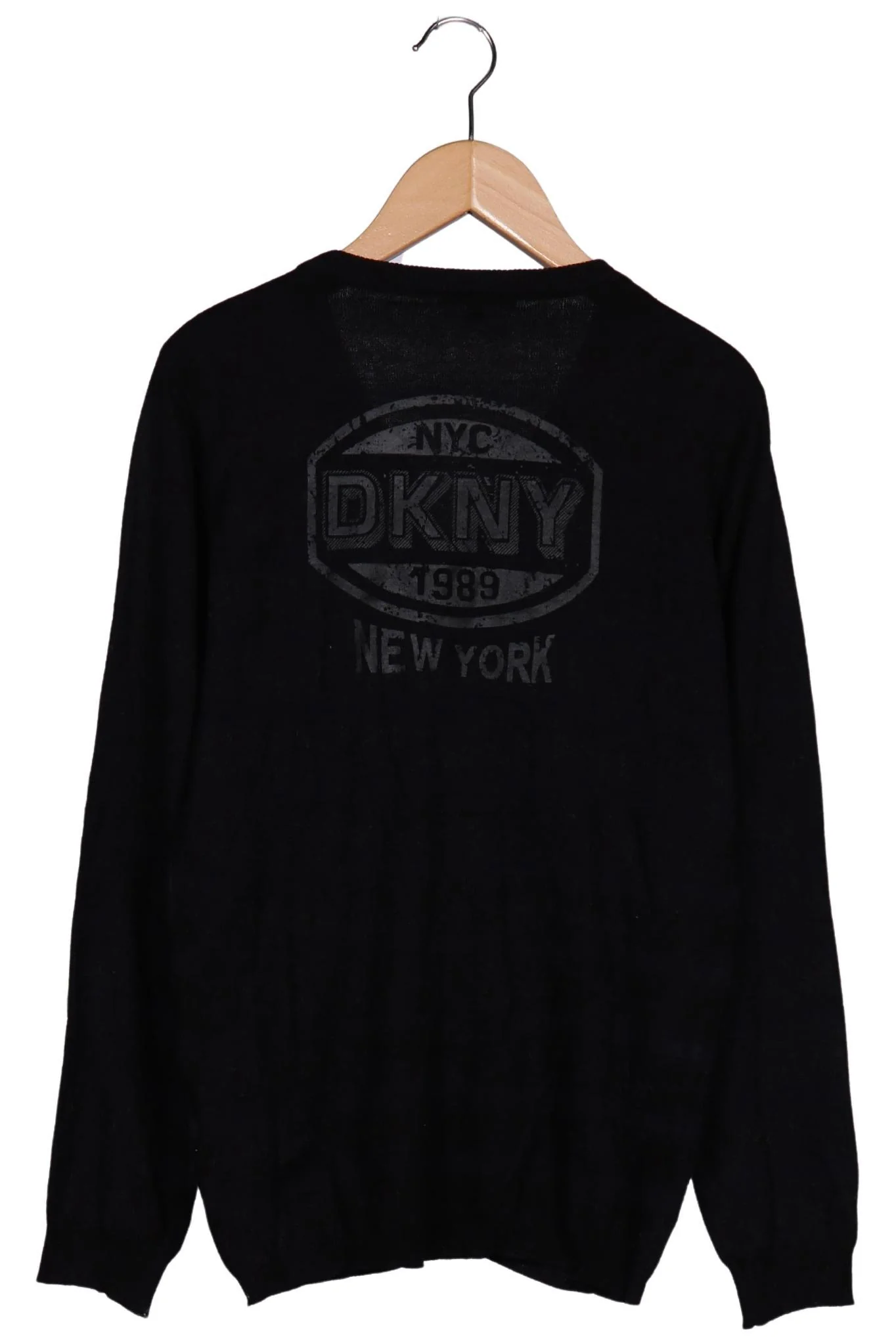 DKNY C Herren Strickjacke - Image 2