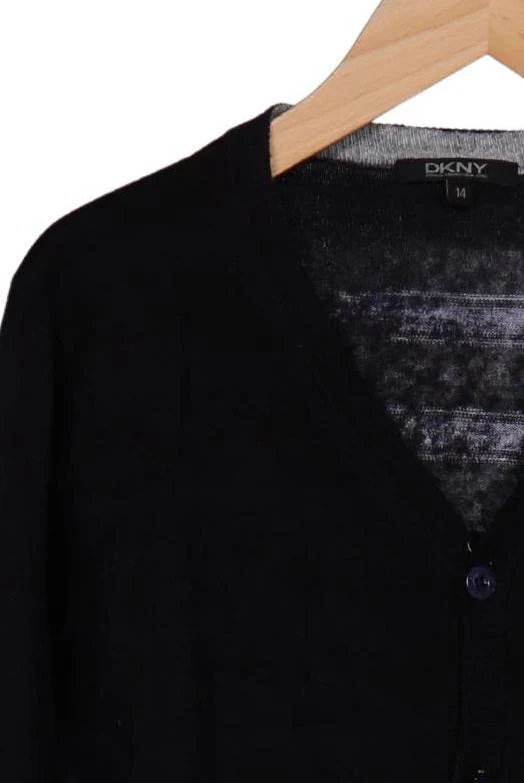 DKNY C Herren Strickjacke - Image 3