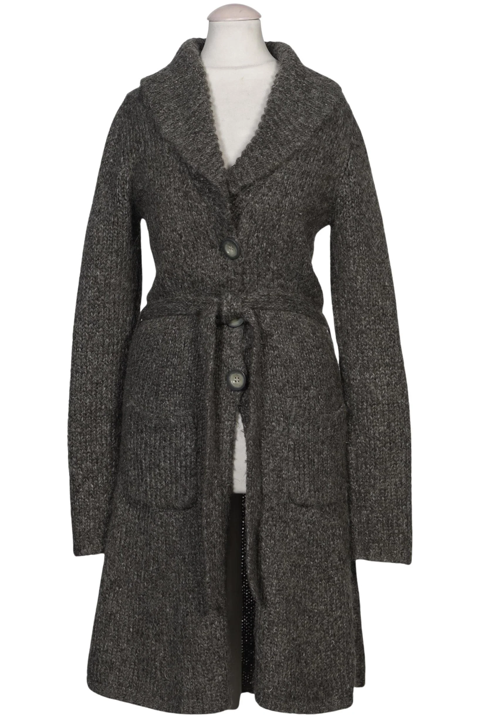 DONNA by HALLHUBER Damen Strickjacke