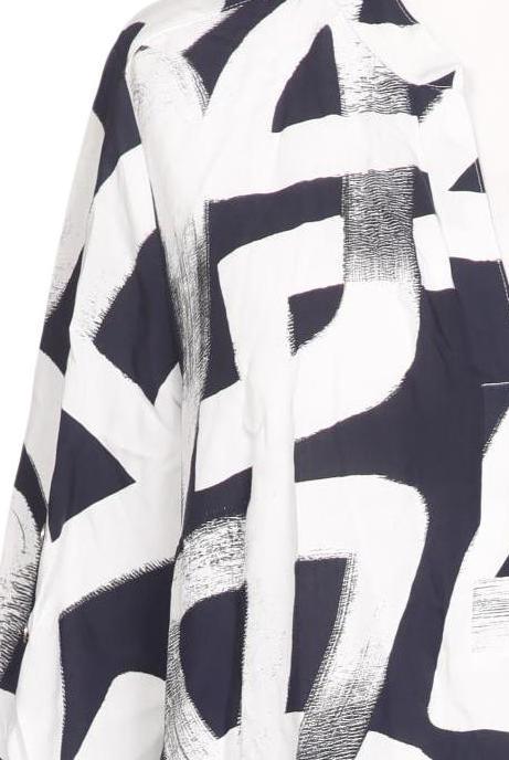 Doris Streich Damen Bluse - Image 3