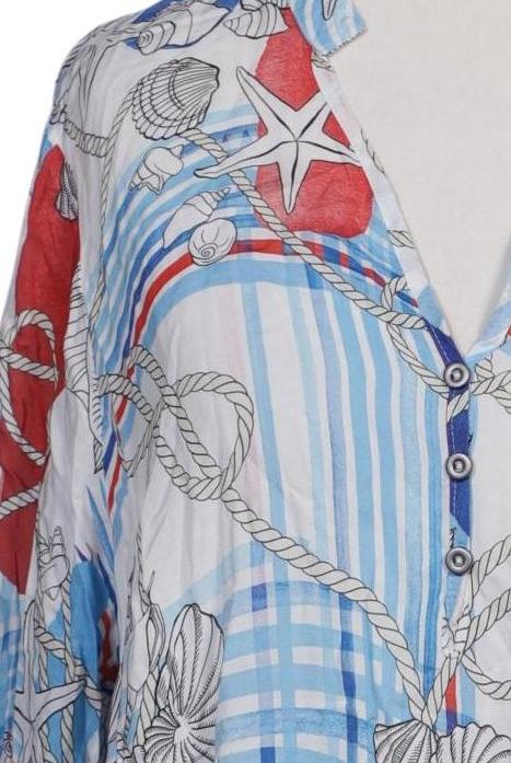 Doris Streich Damen Bluse - Image 3