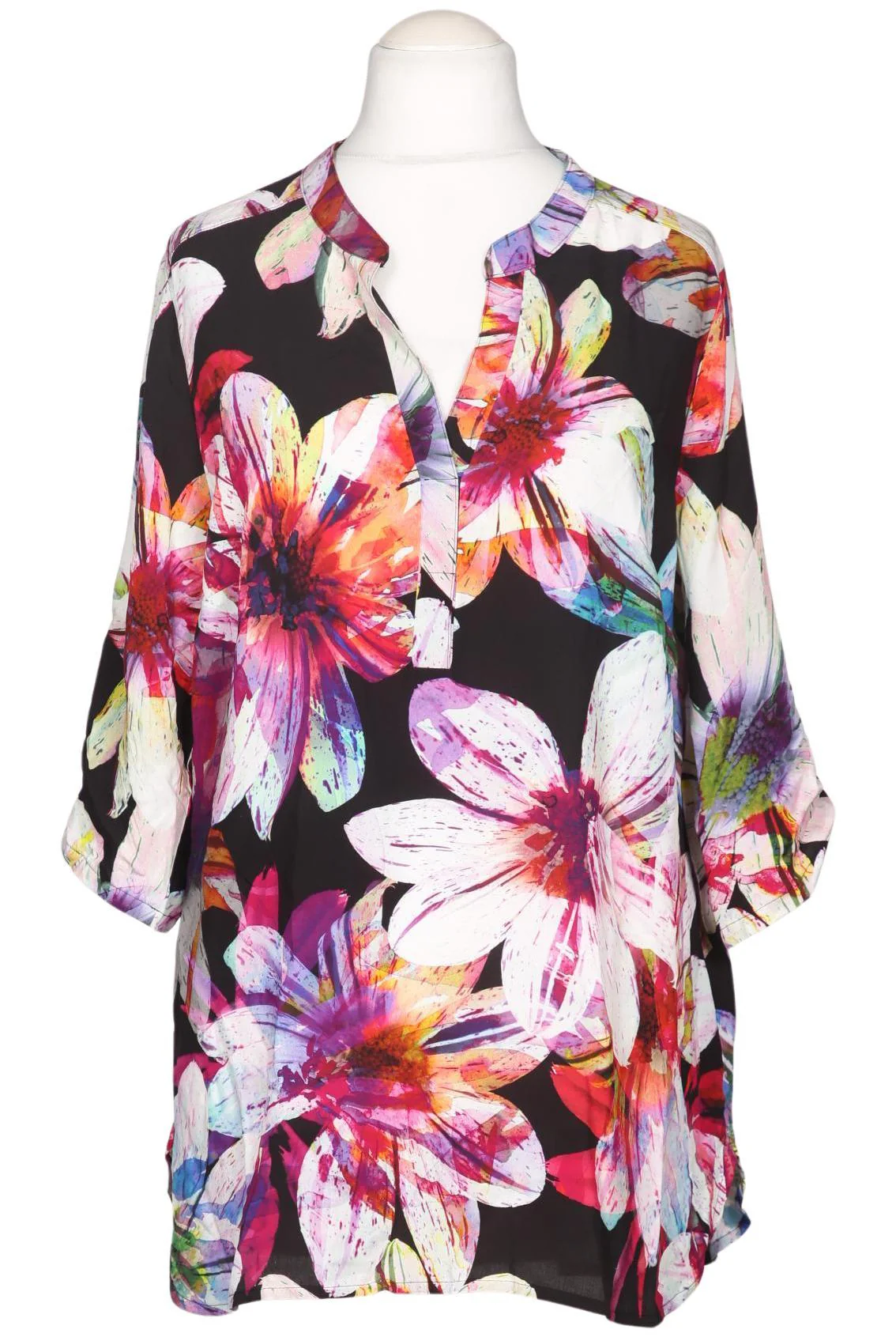 Doris Streich Damen Bluse