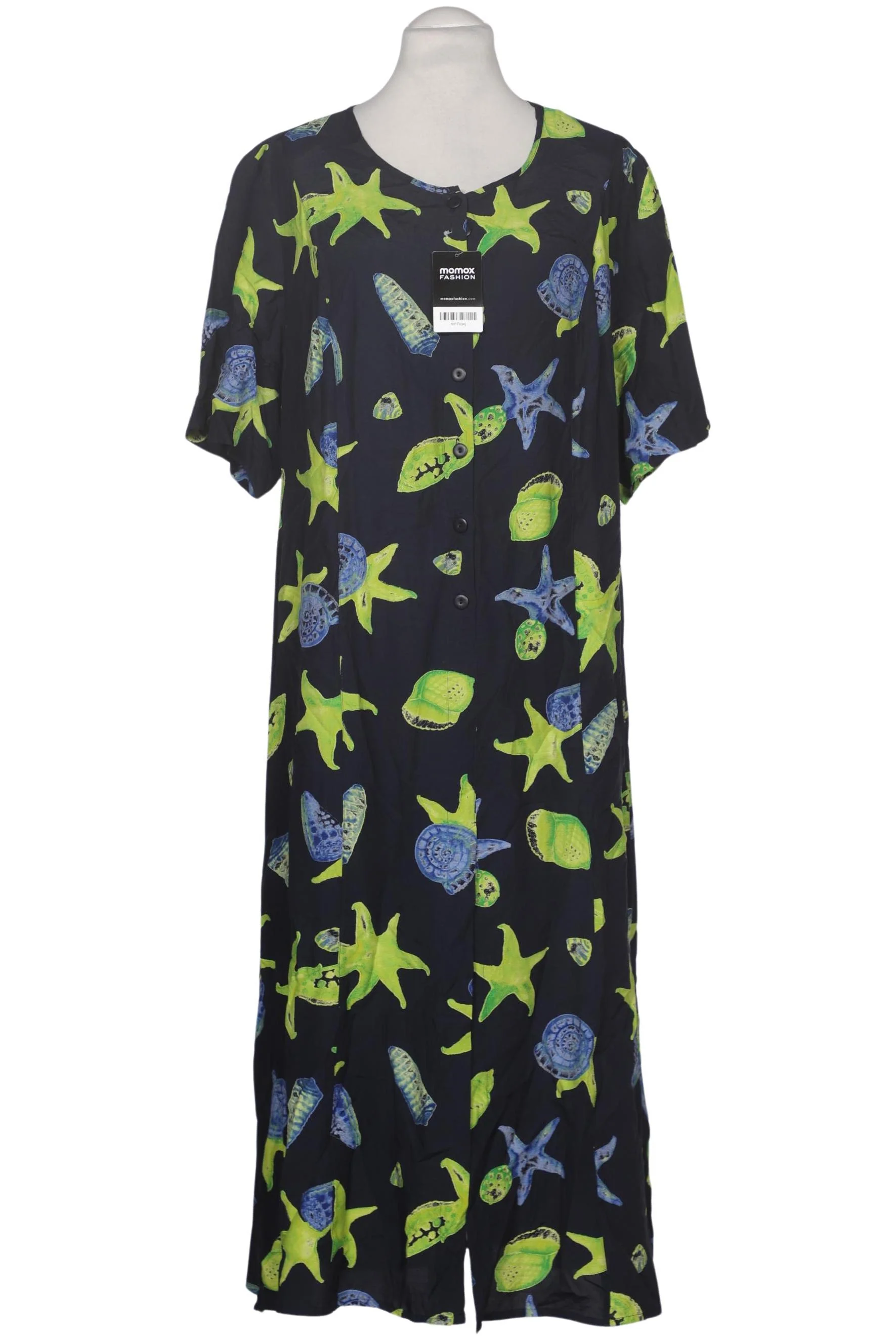 Doris Streich Damen Kleid