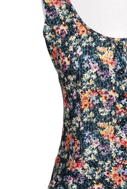 Dorothy Perkins Damen Kleid - Image 3
