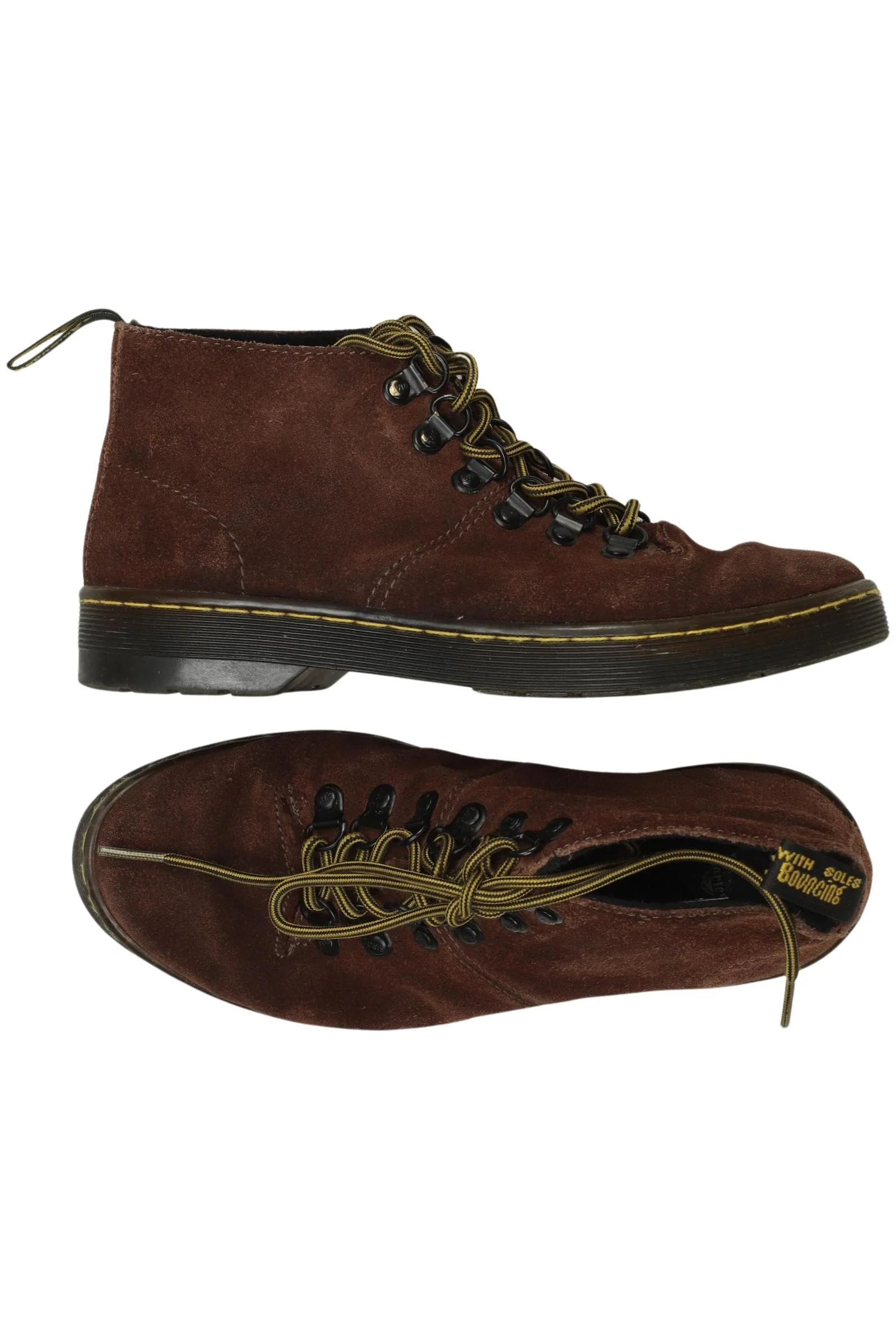 Dr. Martens Damen Stiefelette