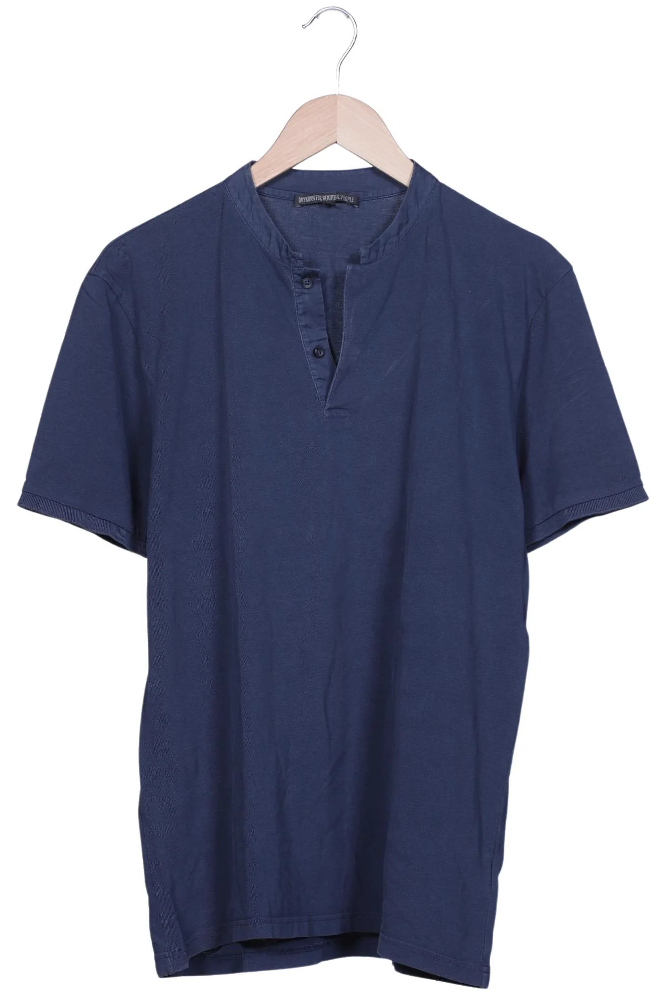 Drykorn Herren Poloshirt