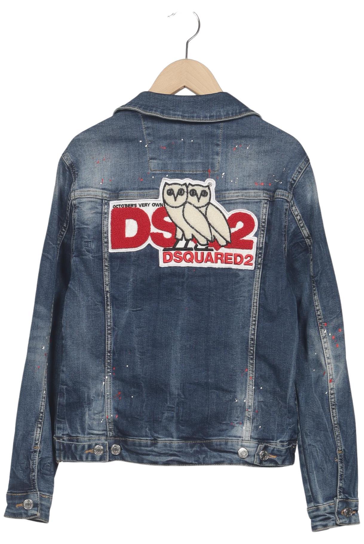 DSQUARED2 Damen Jacke - Image 2