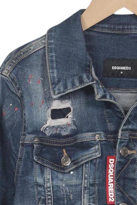 DSQUARED2 Damen Jacke - Image 3