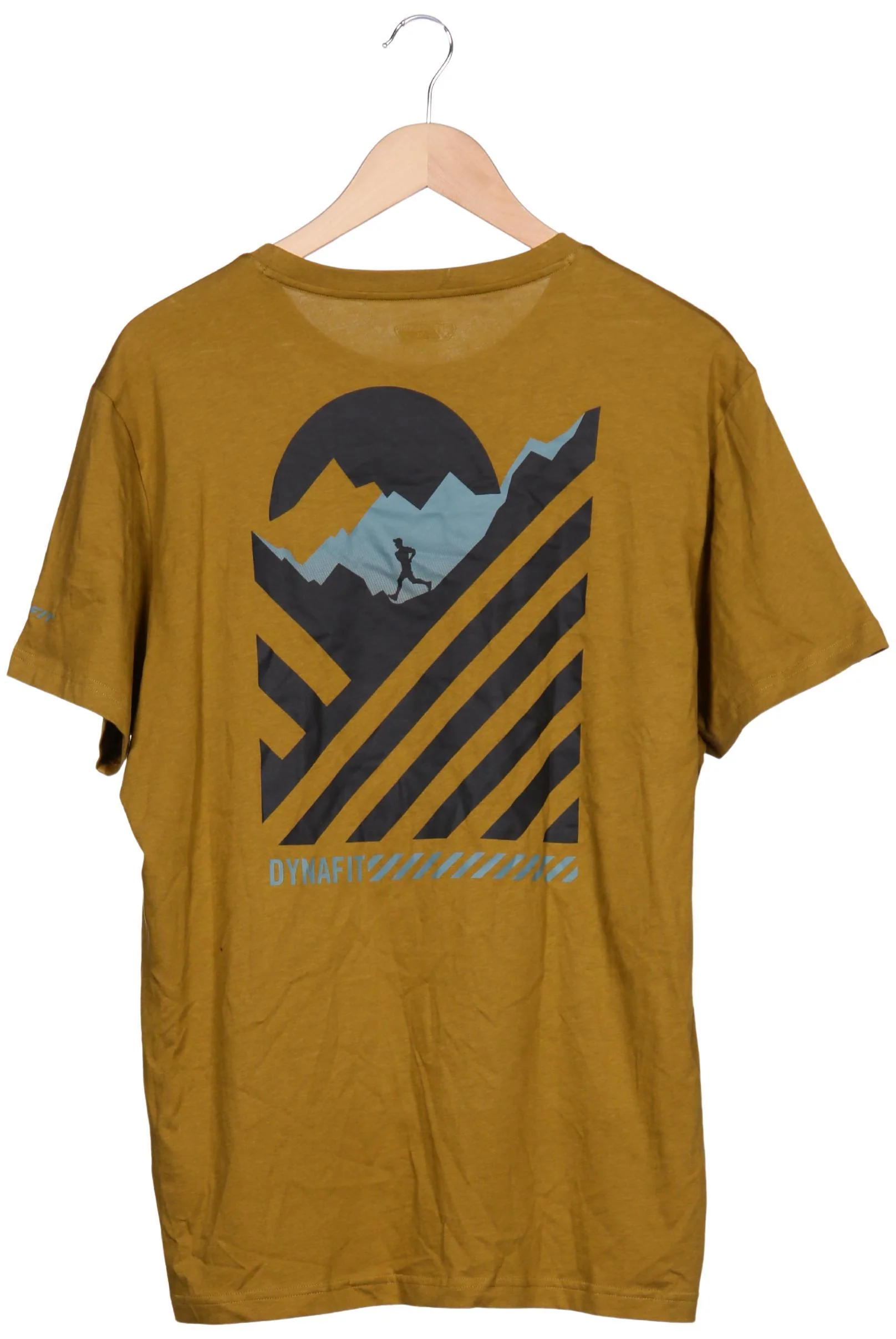 Dynafit Herren T-Shirt - Image 2