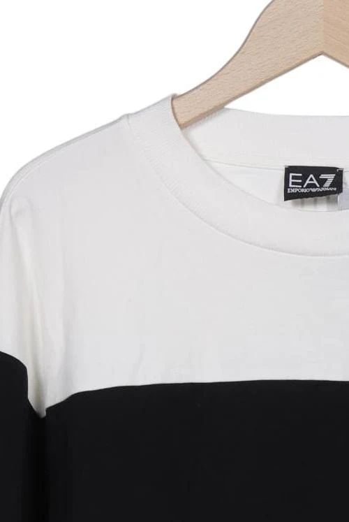 EA7 EMPORIO ARMANI Damen Langarmshirt - Image 3